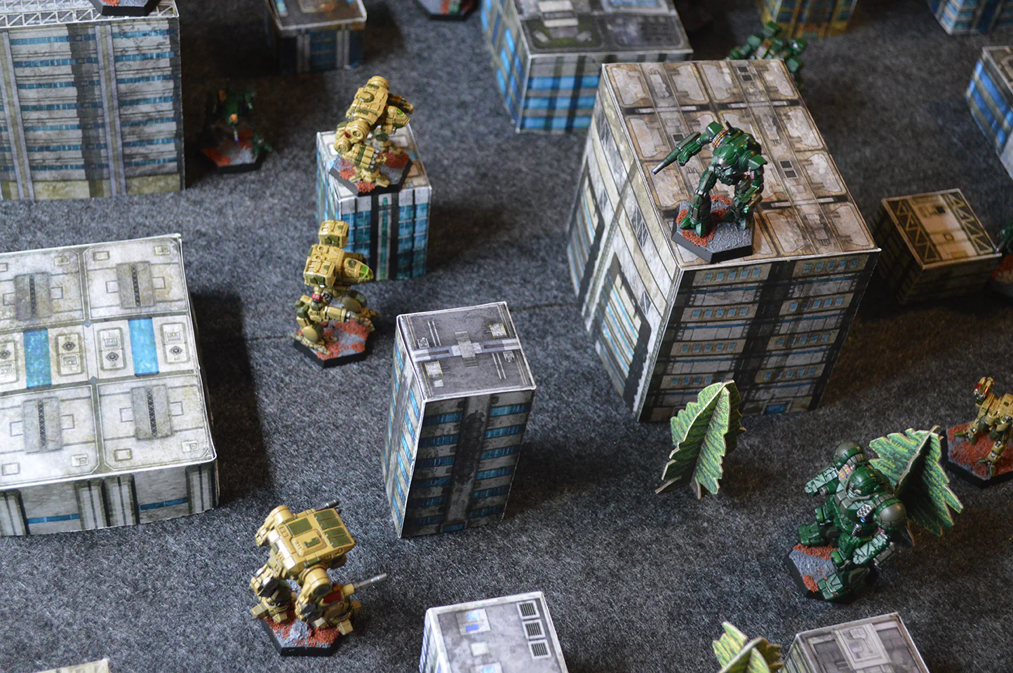 BattleTech: Alpha Strike Box Set - Image 3