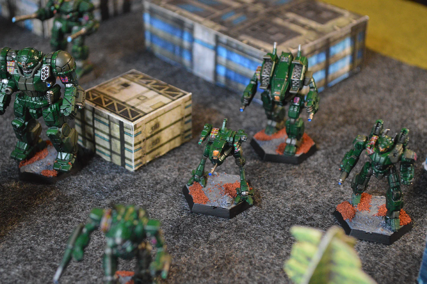 BattleTech: Alpha Strike Box Set - Image 4