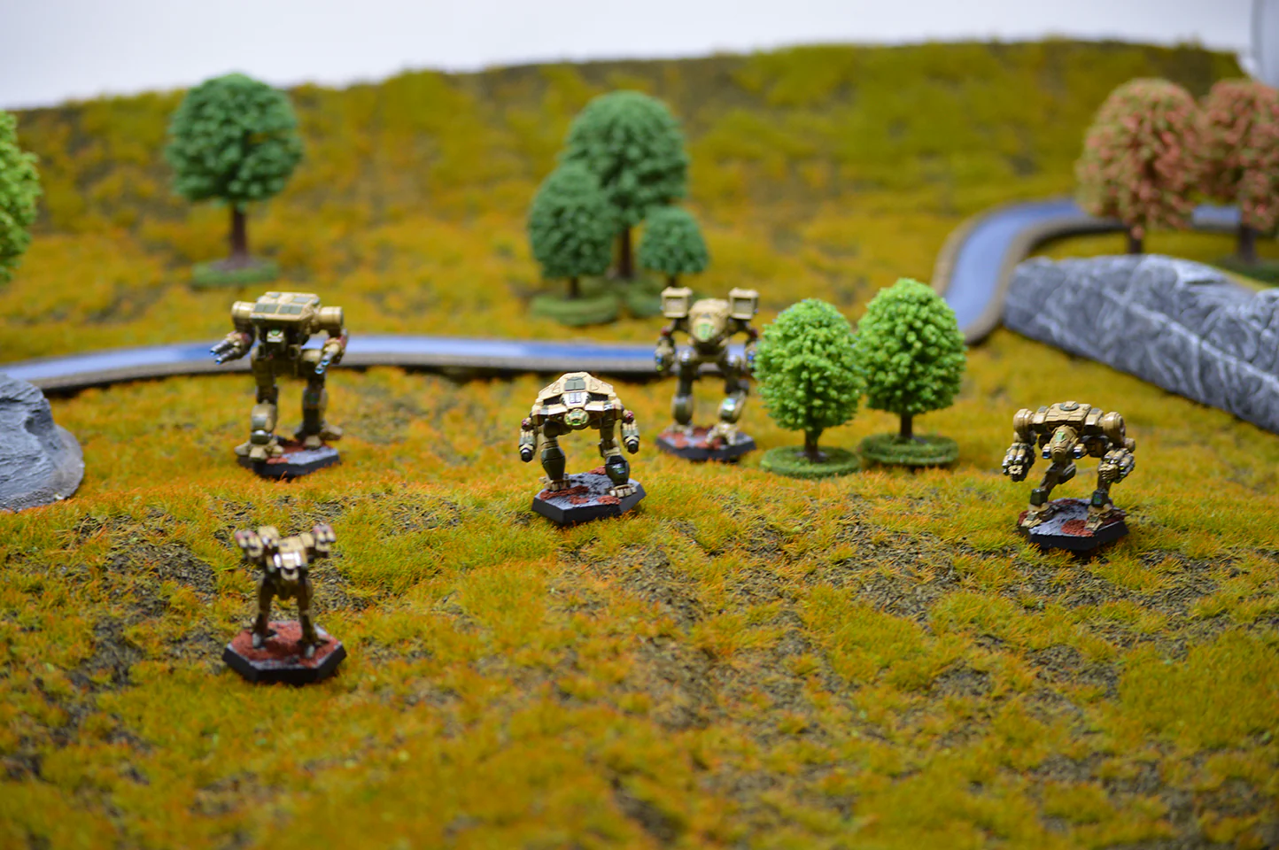 BattleTech: Alpha Strike Box Set - Image 5