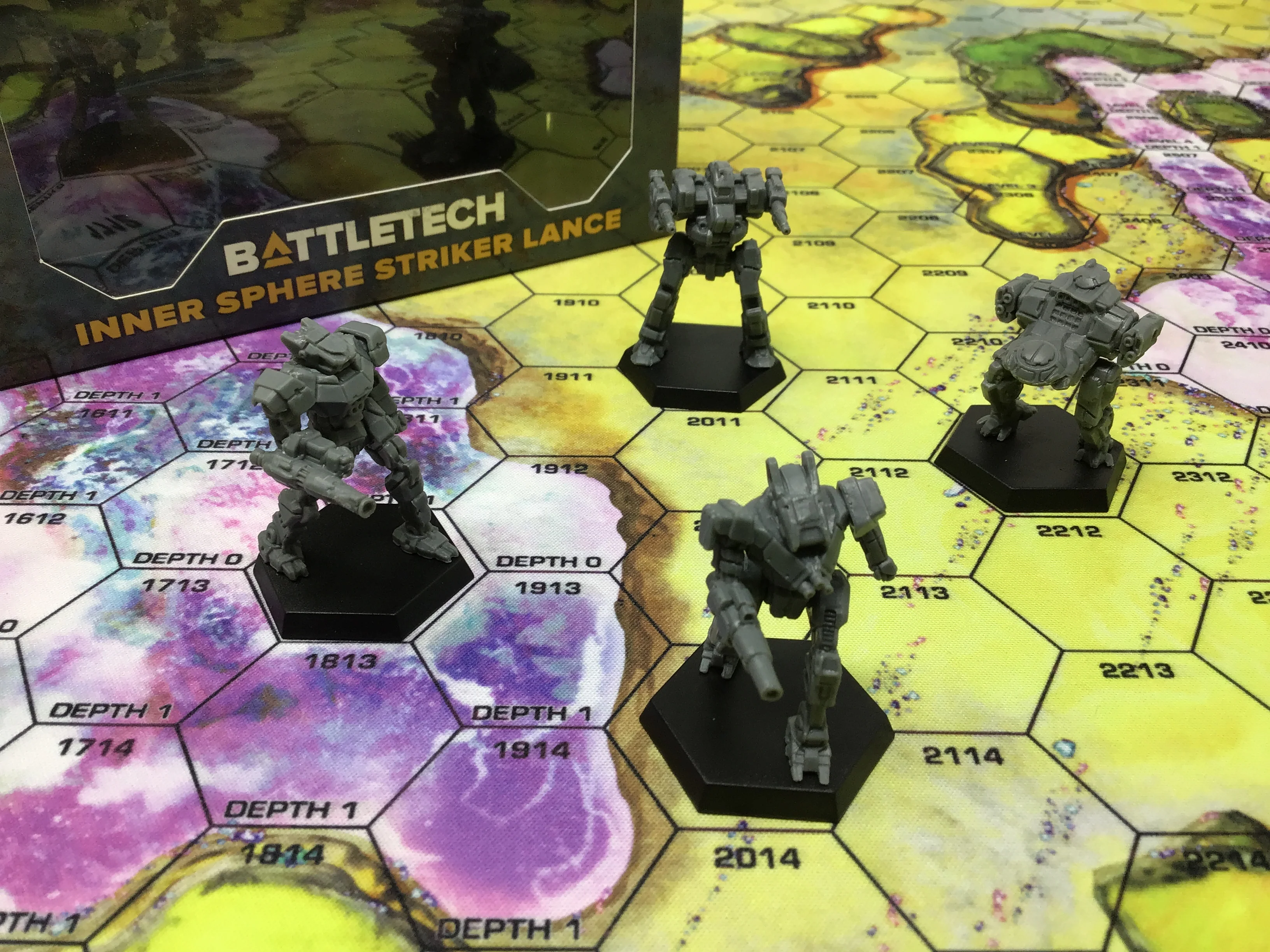 BattleTech: ForcePacks: Inner Sphere - Image 10