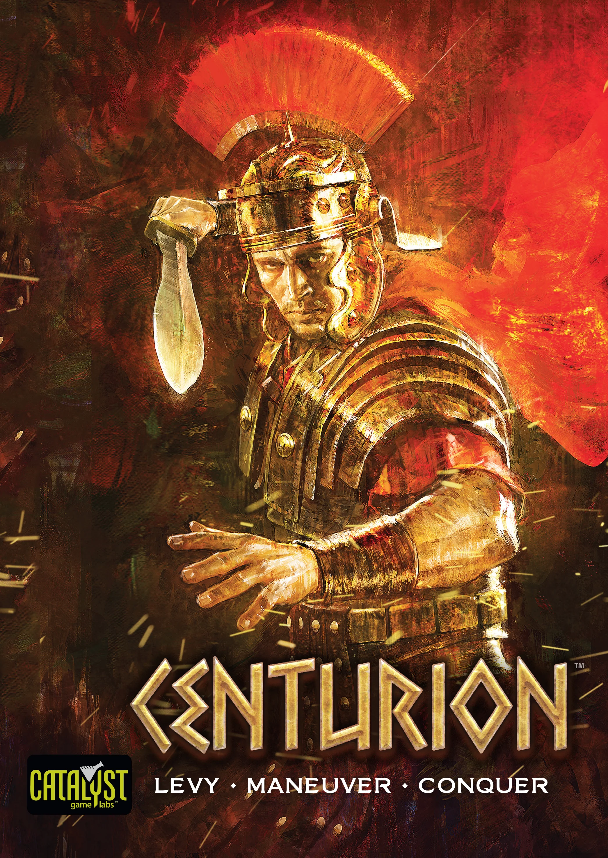 Centurion - Image 3